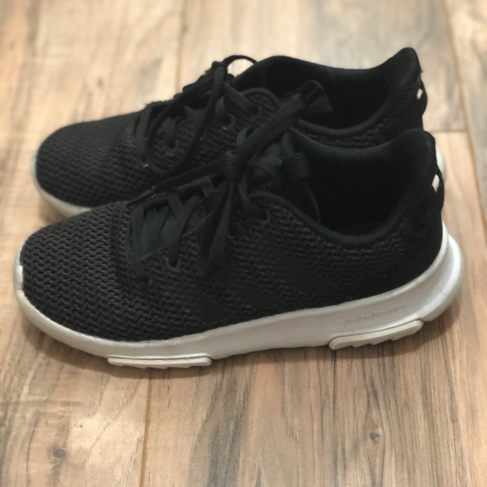 Adidas running shoes